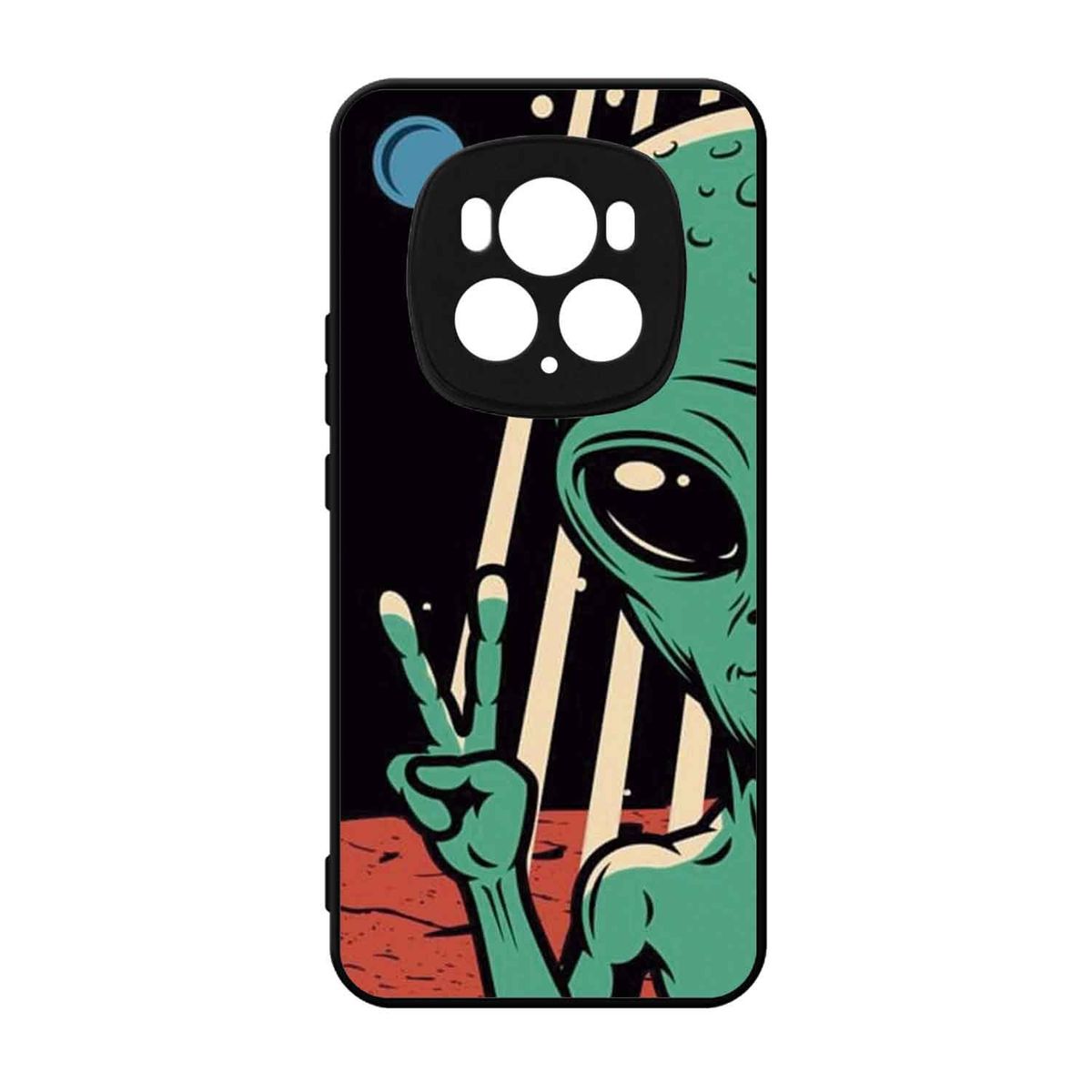 GENERICO - Funda Protector Case Para HONOR MAGIC 6 PRO