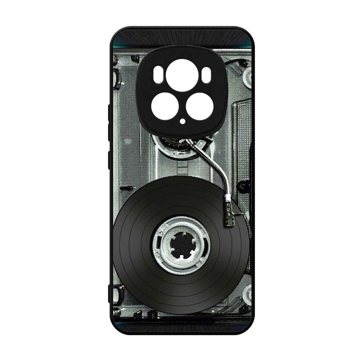 GENERICO - Funda Protector Case Para HONOR MAGIC 6 PRO