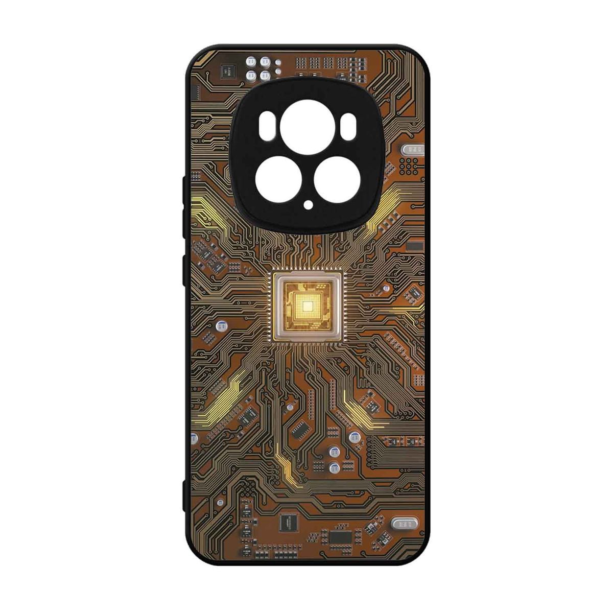 GENERICO - Funda Protector Case Para HONOR MAGIC 6 PRO