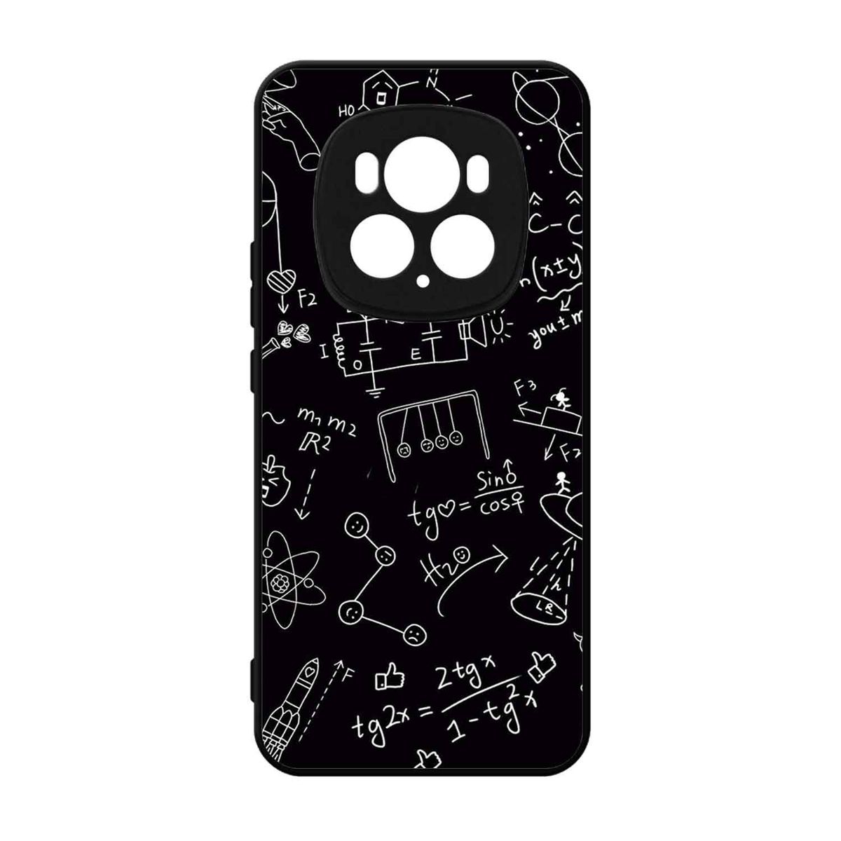 GENERICO - Funda Protector Case Para HONOR MAGIC 6 PRO