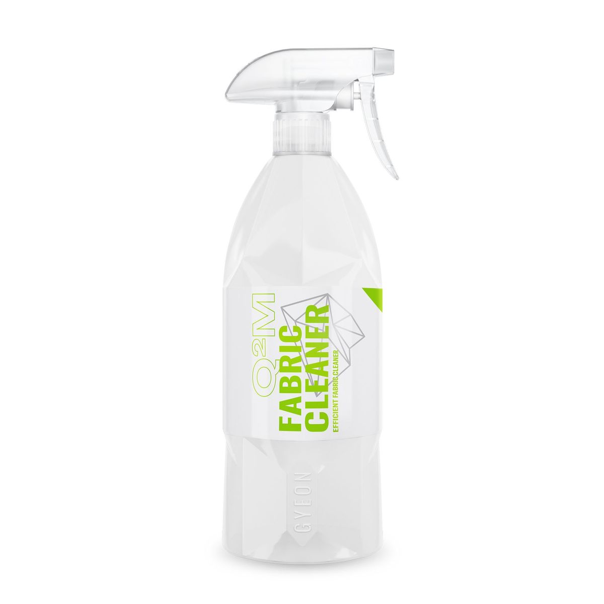 GYEON - Q2M FABRIC CLEANER LIMPIEZA PROFUNDA PARA TELA