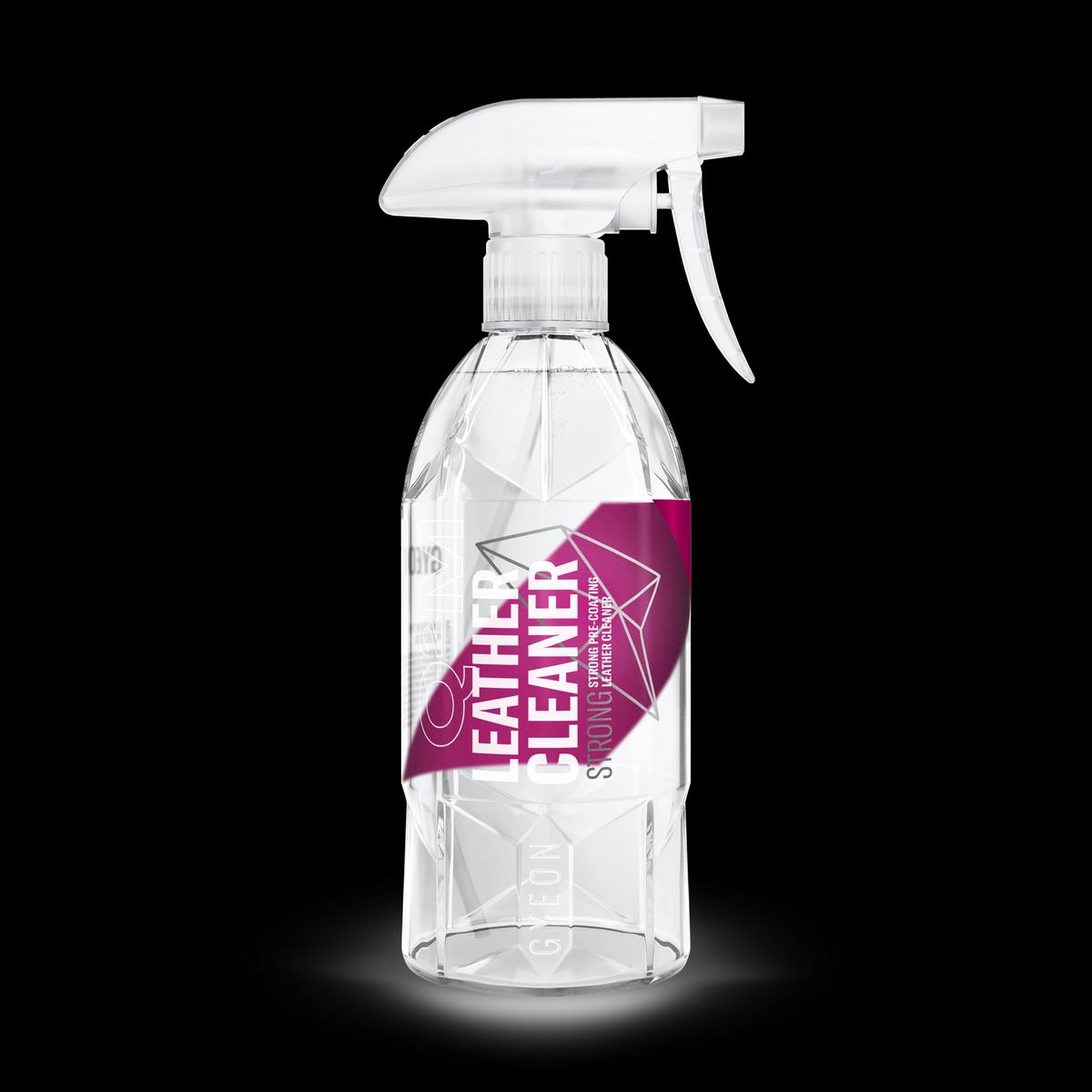 GYEON - Q2M LEATHER CLEANER LIMPIADOR DE CUERO EFECTIVO Y SEGURO