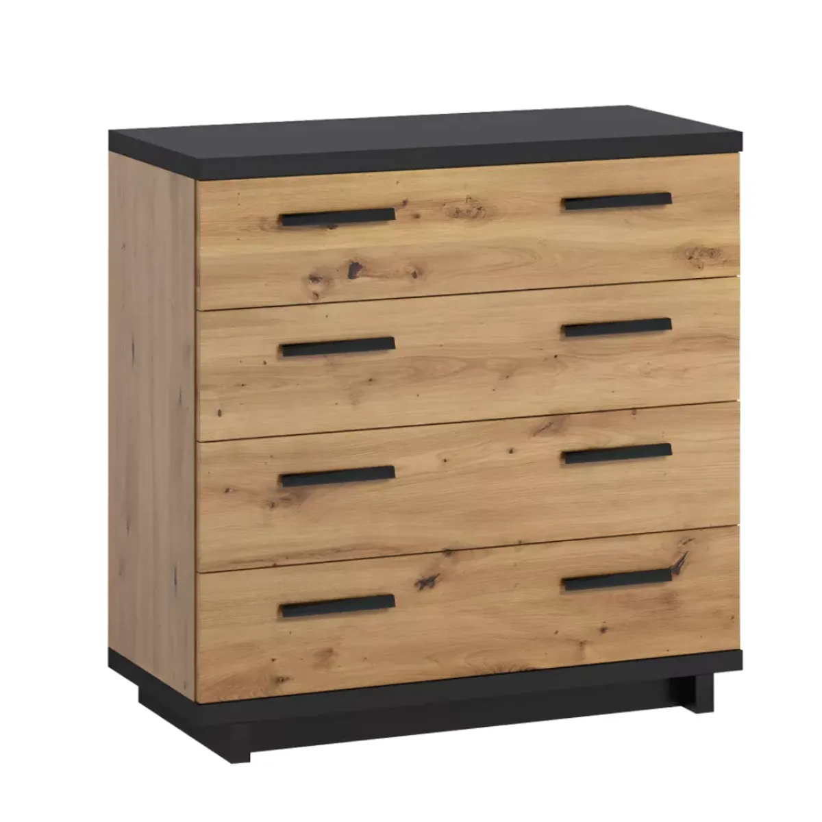 GENERICO - Cómoda Providence 4cj - Petrox Home