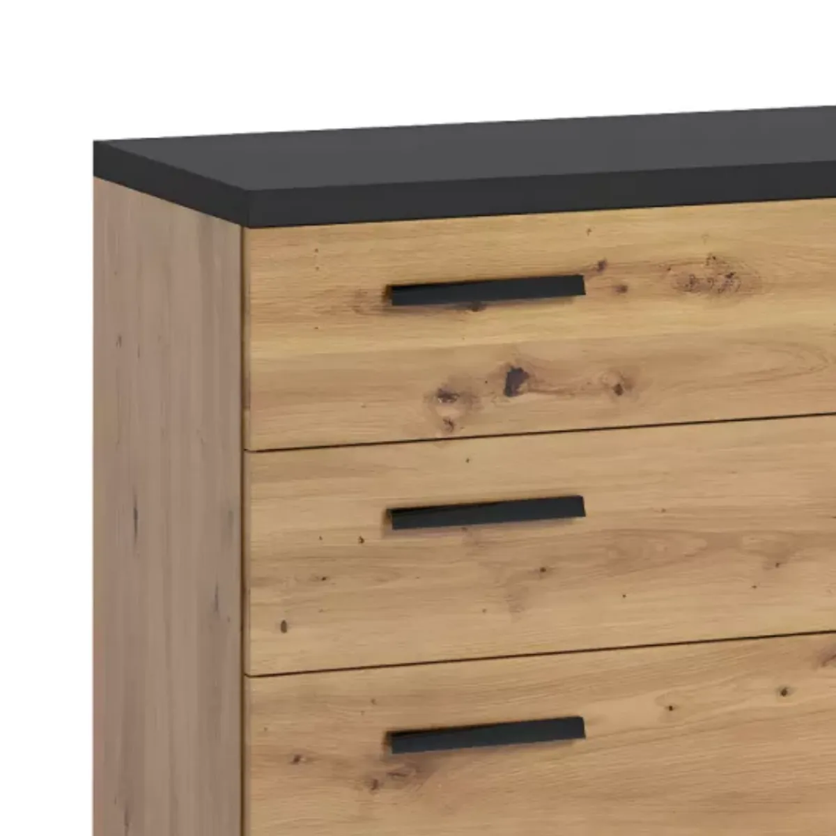 GENERICO - Cómoda Providence 4cj - Petrox Home