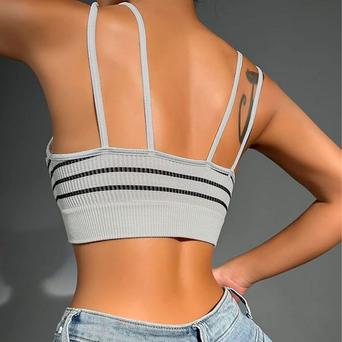 GENERICO - GUI356-15 Sueter para dama Alicia Oliver color Beige