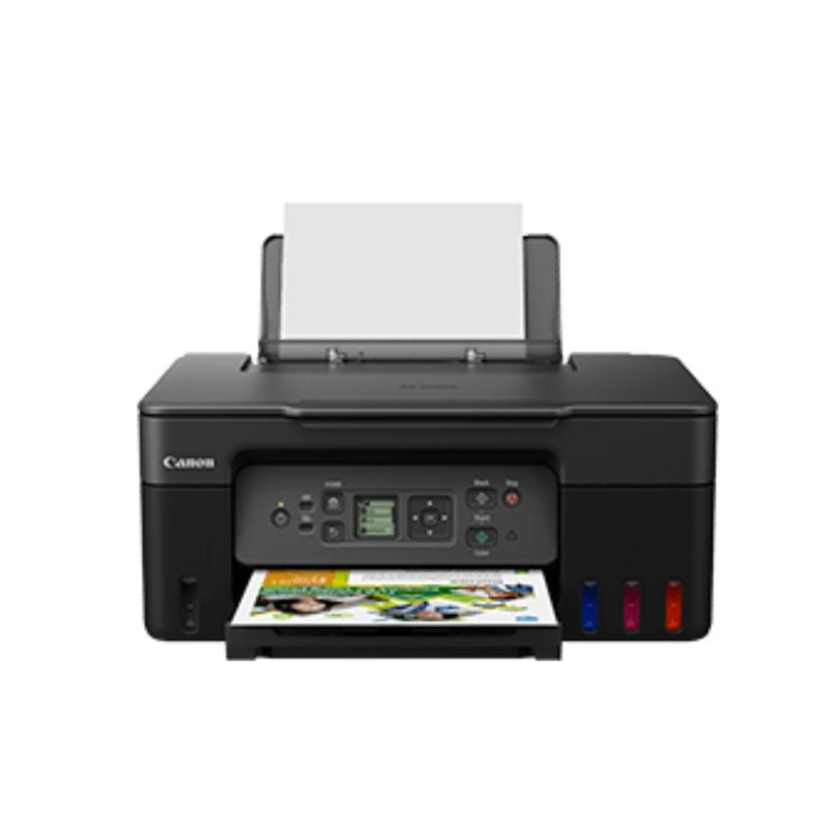 CANON - IMPRESORA MULTIFUNCIONAL CANON G3170