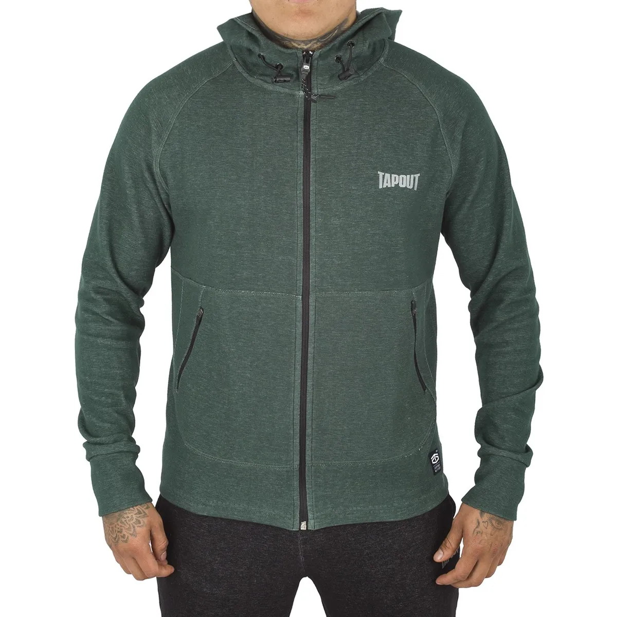 TAPOUT - Casaca Hombre Tapout Rimo