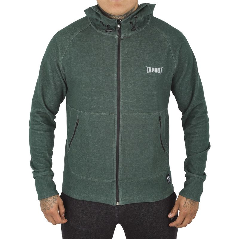 TAPOUT - Casaca Hombre Tapout Rimo