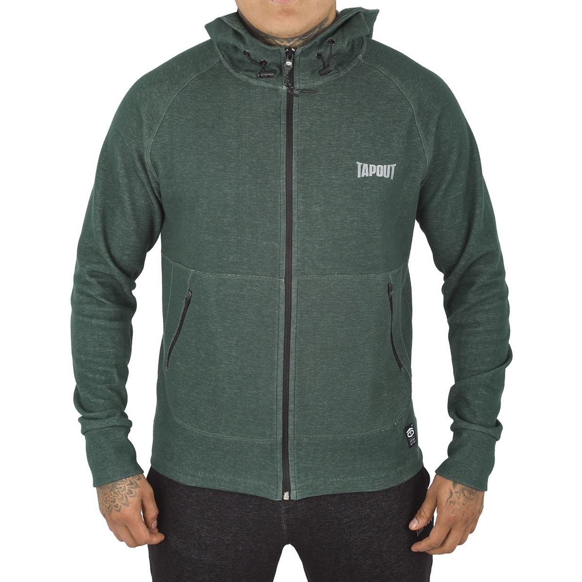 TAPOUT - Casaca Hombre Tapout Rimo