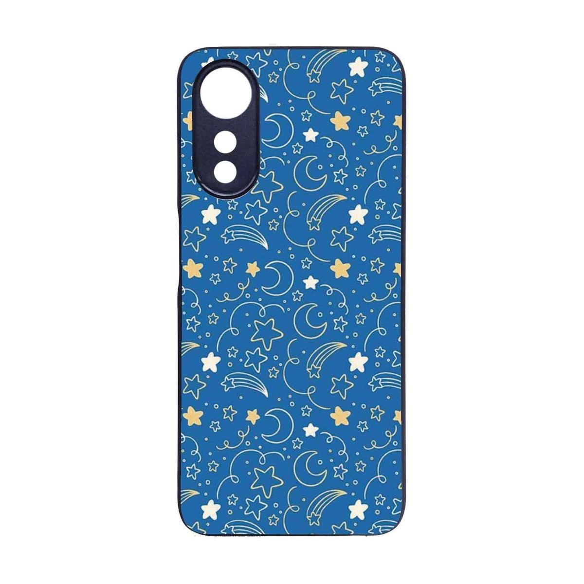 GENERICO - Funda Protector Case Para OPPO A78 4G