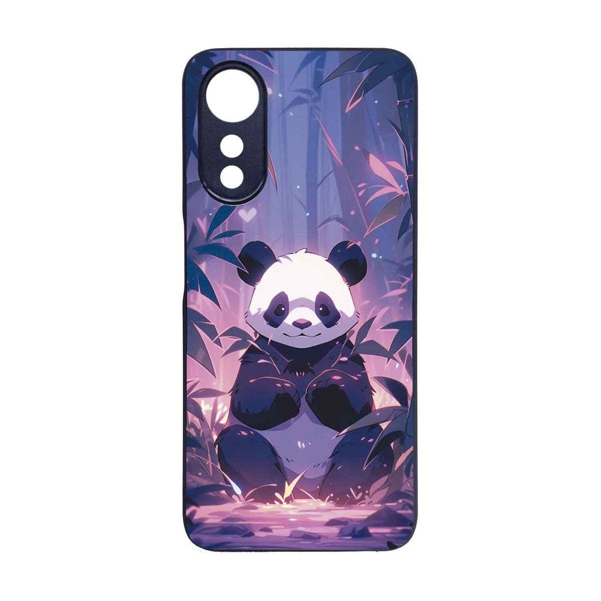 GENERICO - Funda Protector Case Para OPPO A78 4G
