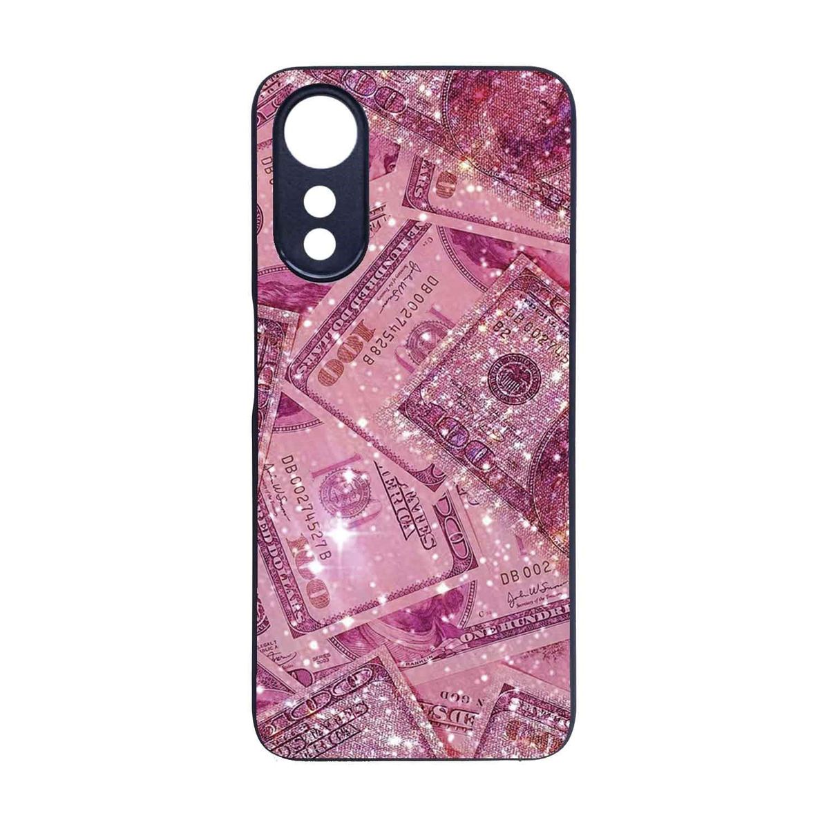 GENERICO - Funda Protector Case Para OPPO A78 4G.