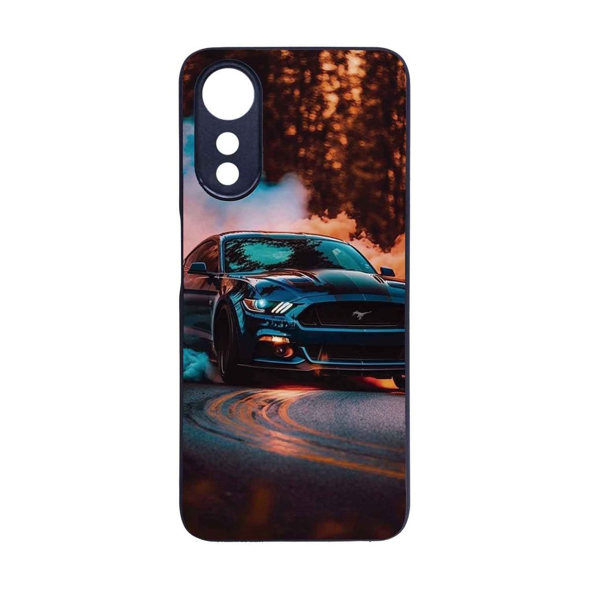 GENERICO - Funda Protector Case Para OPPO A78 4G
