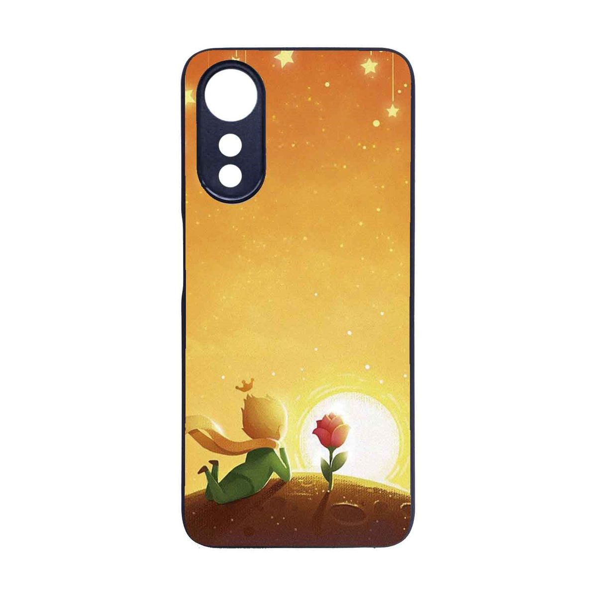 GENERICO - Funda Protector Case Para OPPO A78 4G