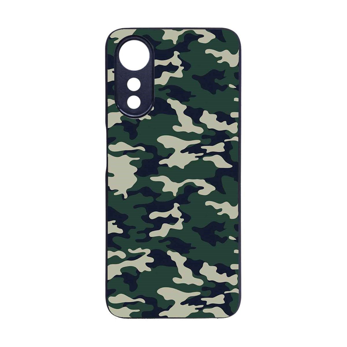 GENERICO - Funda Protector Case Para OPPO A78 4G