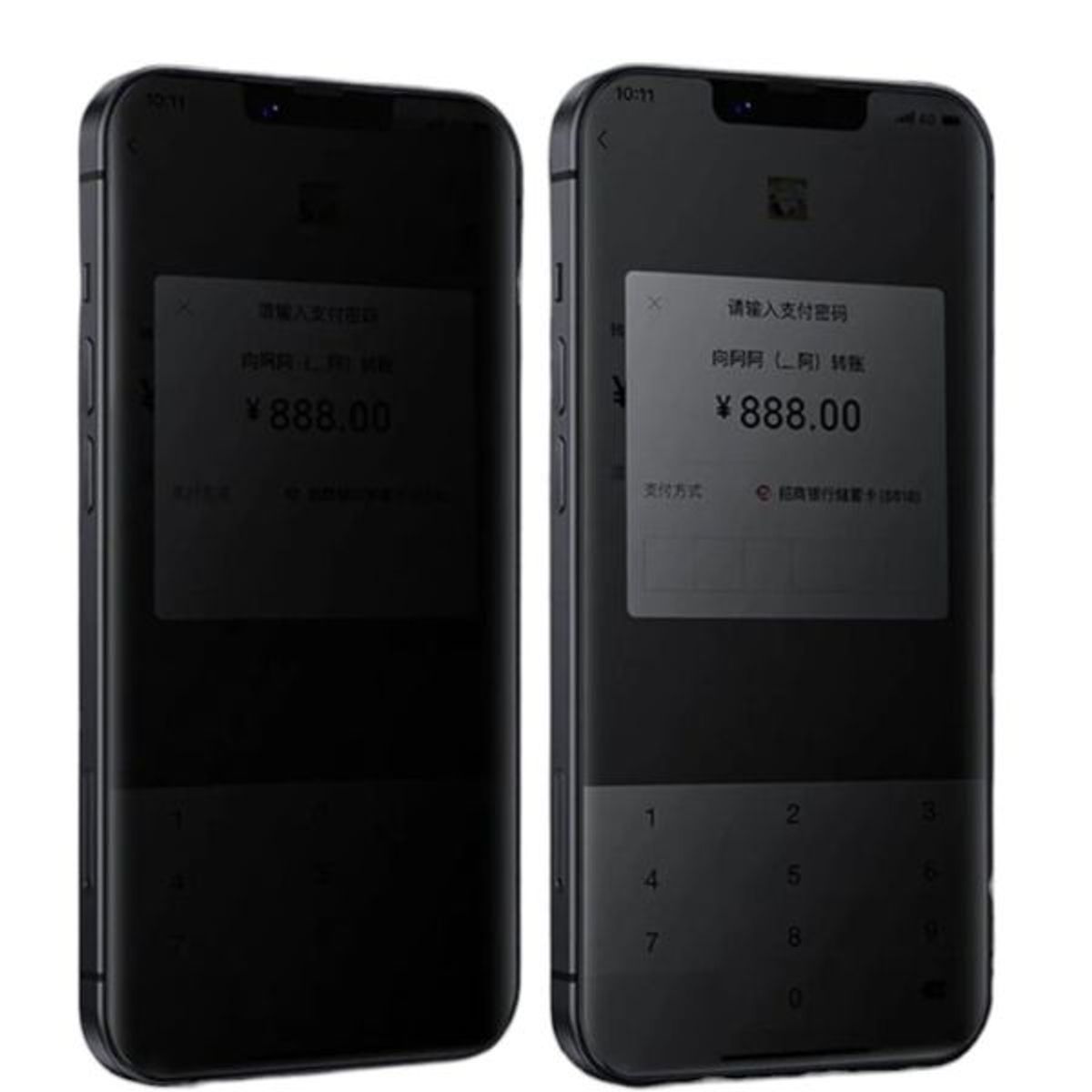 GENERICO - Protector de pantalla para IPHONE 15