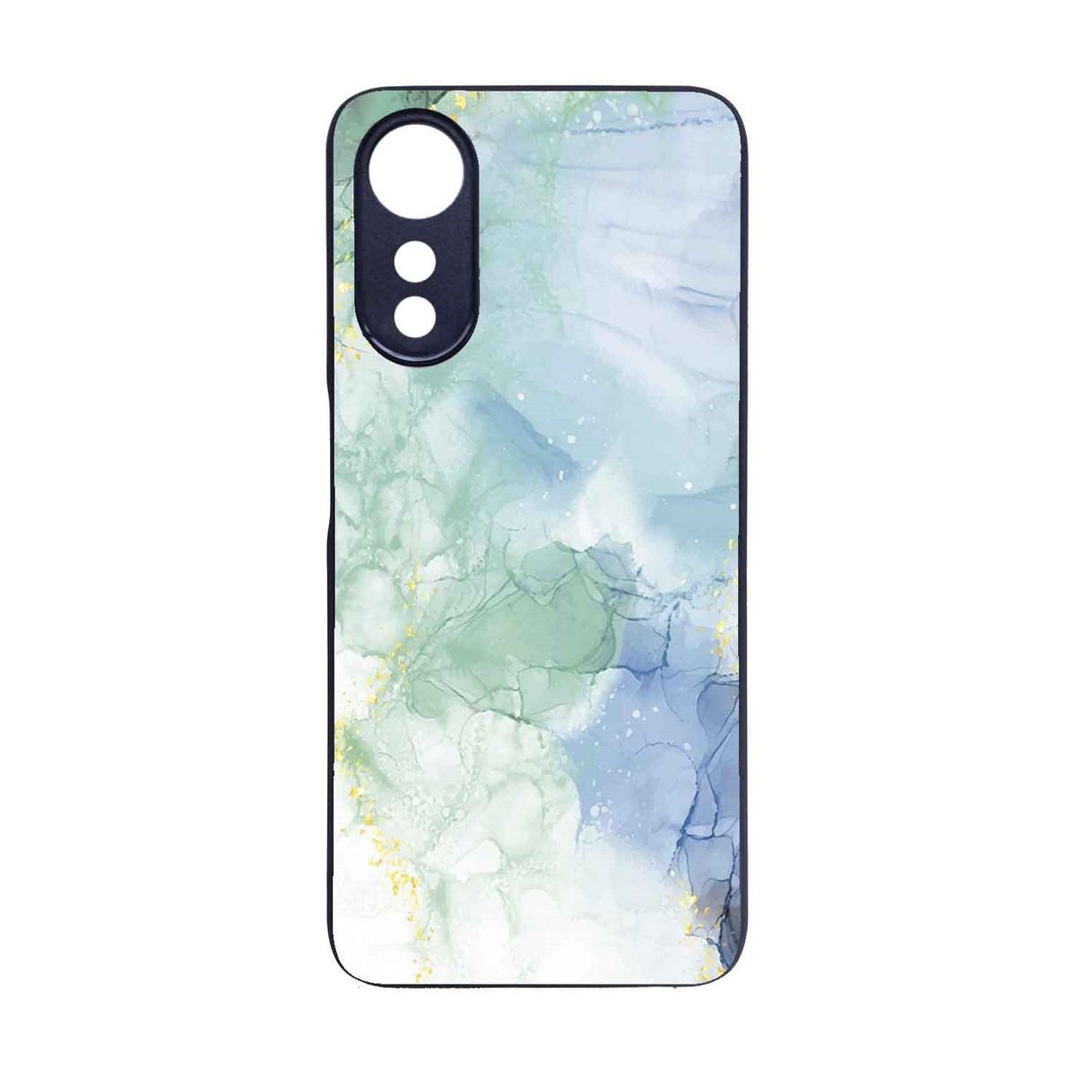 GENERICO - Funda Protector Case Para OPPO A78 4G