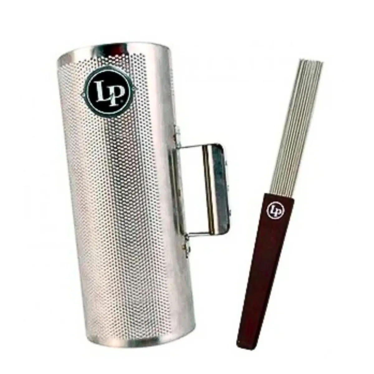 LPM - Guiro Latin Percusion LP-304 Merenguero Profesional