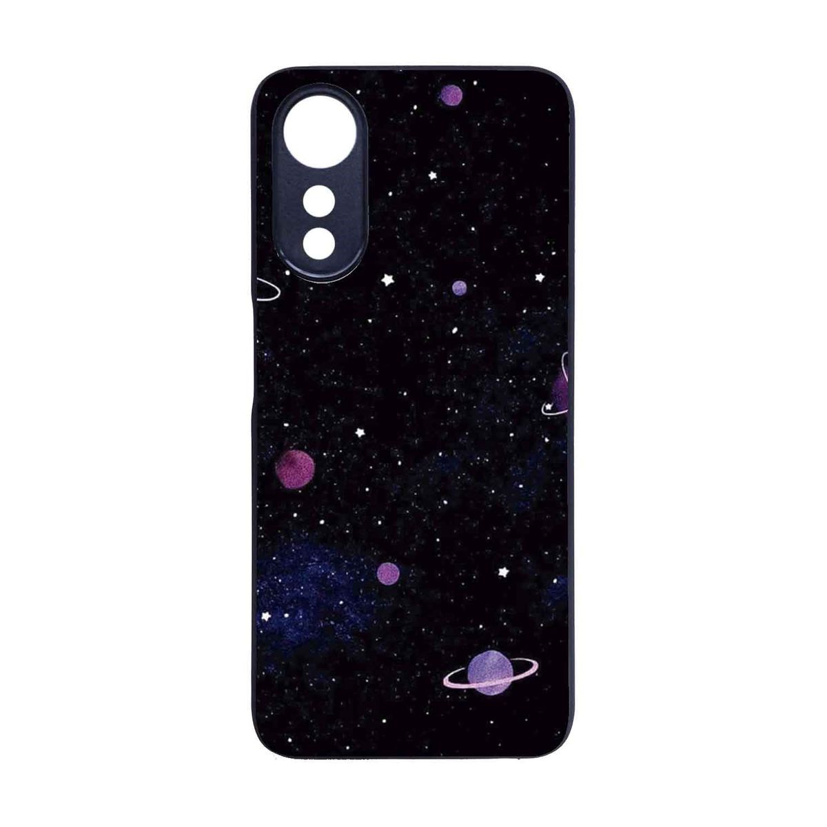 GENERICO - Funda Protector Case Para OPPO A78 4G