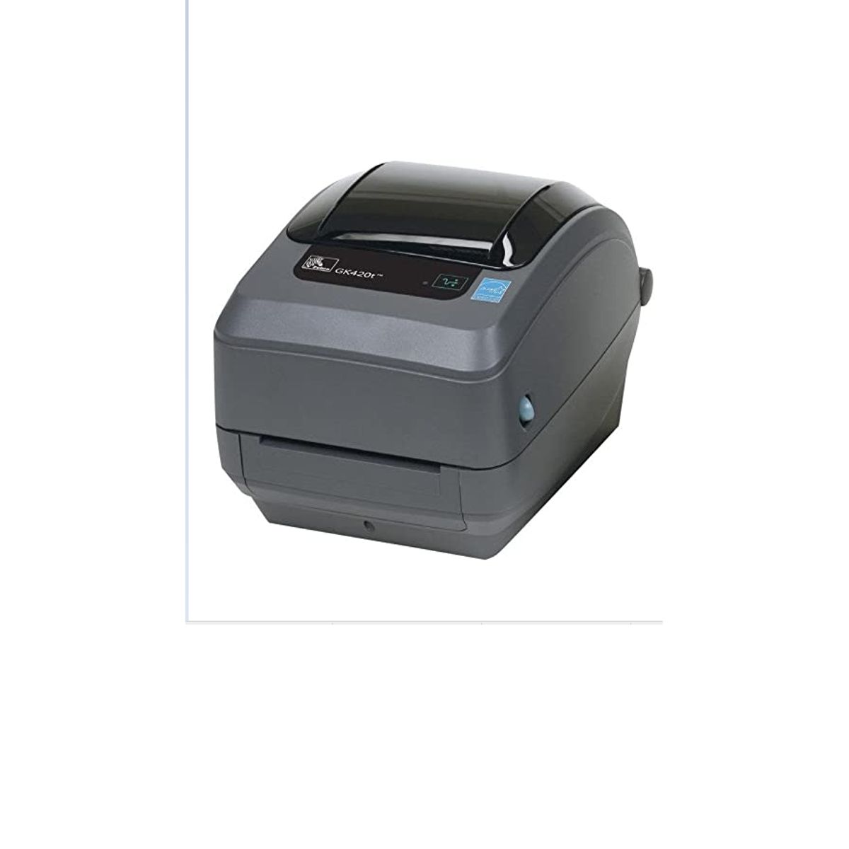 ZEBRA - Impresora De Etiquetas Zebra Gk420t  Transferencia Térmica