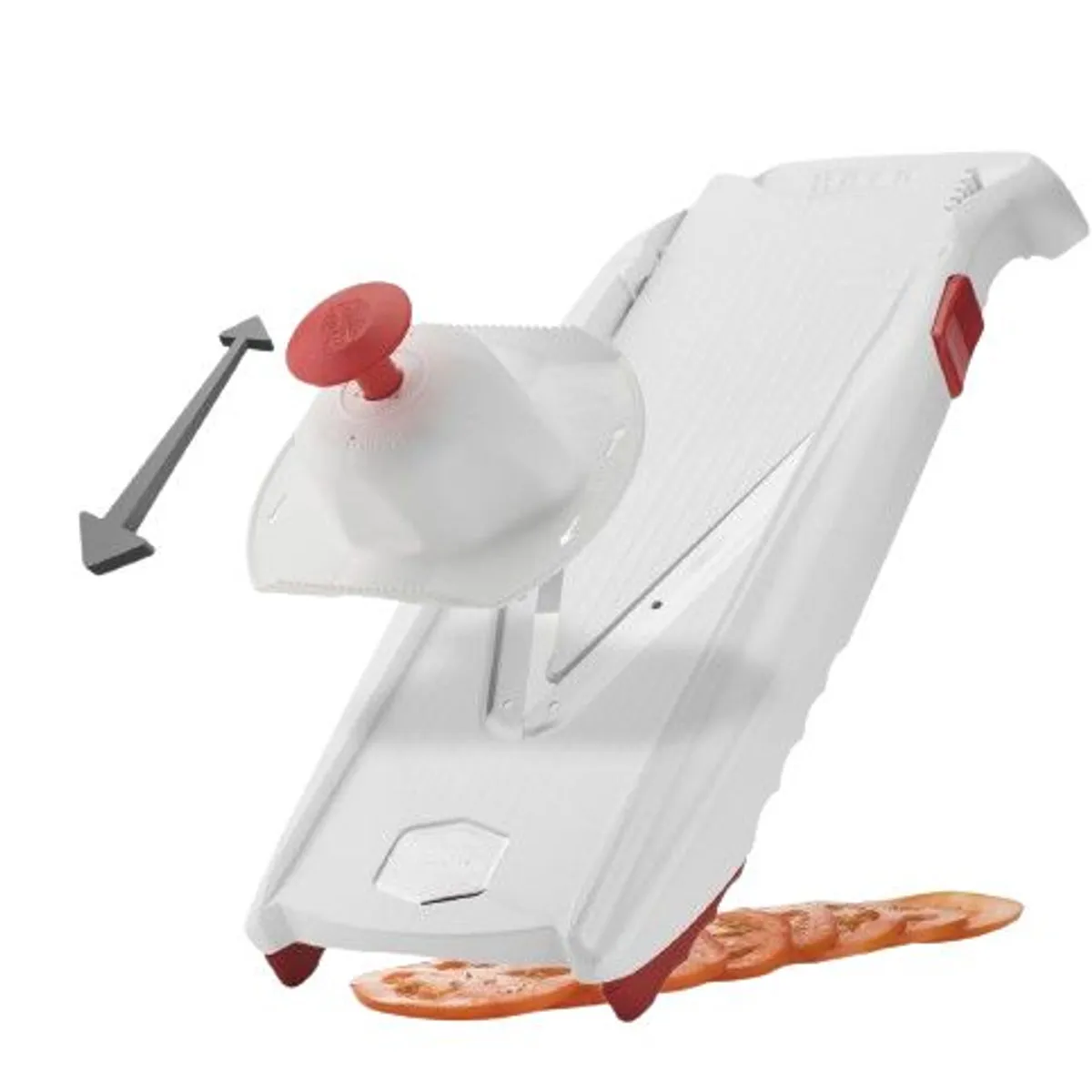 GENERICO - Mandolina Borner V5 original