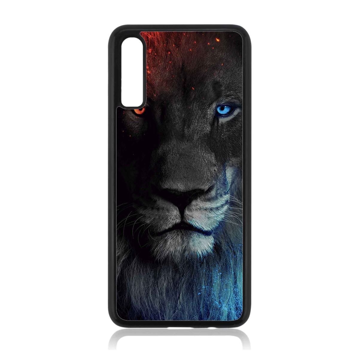 GENERICO - Funda Protector Case Para SAMSUNG A70