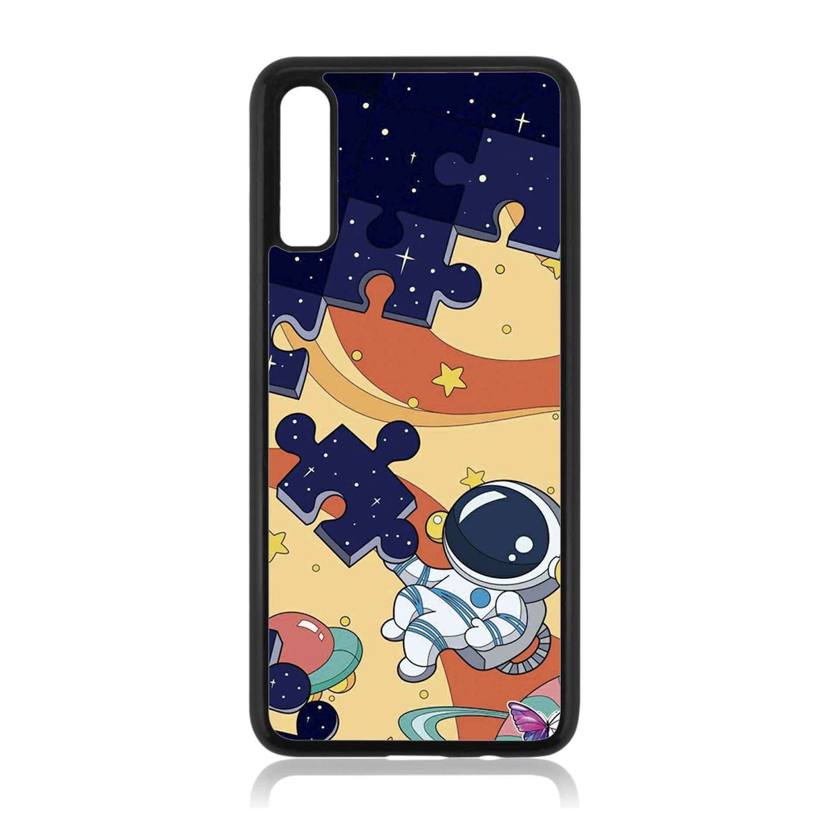 GENERICO - Funda Protector Case Para SAMSUNG A70