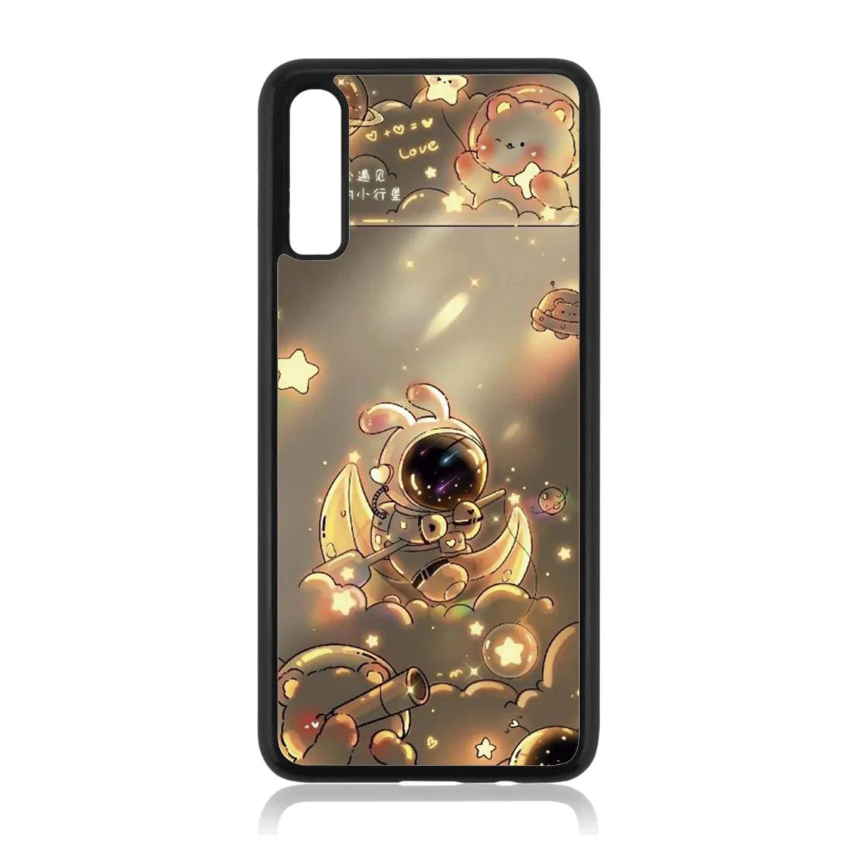GENERICO - Funda Protector Case Para SAMSUNG A70