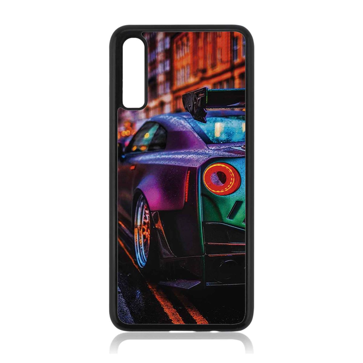 GENERICO - Funda Protector Case Para SAMSUNG A70