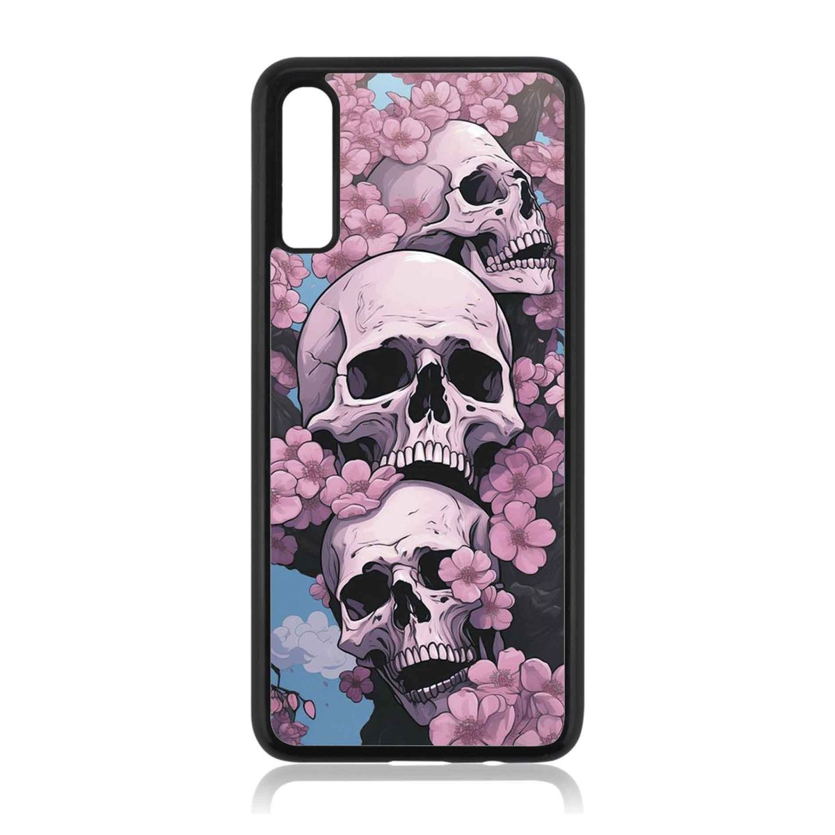 GENERICO - Funda Protector Case Para SAMSUNG A70