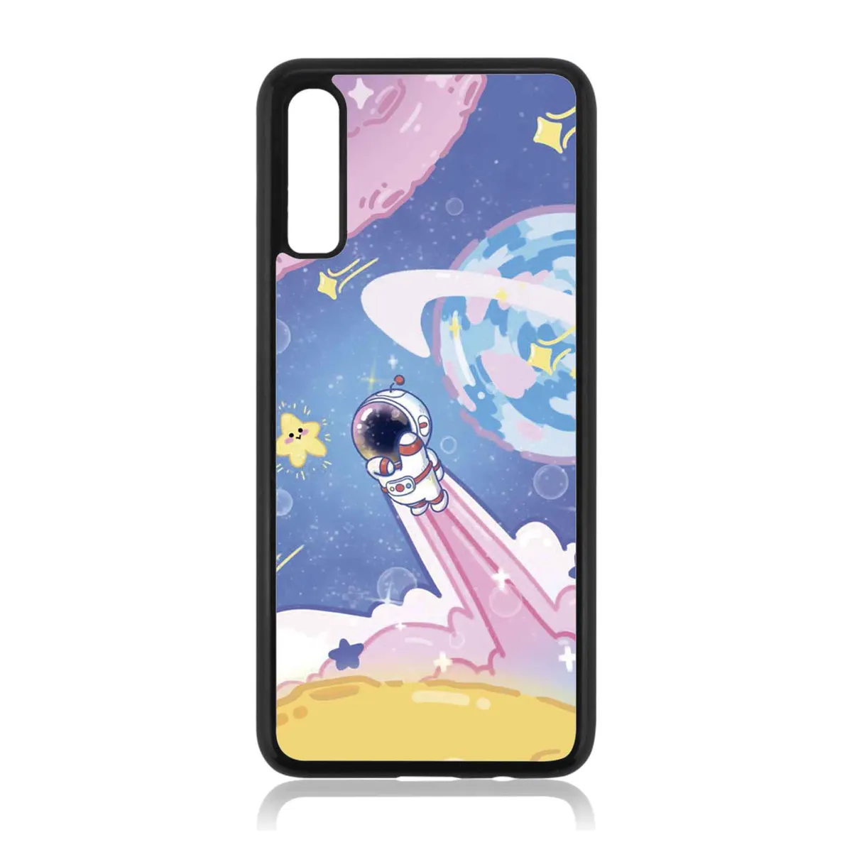 GENERICO - Funda Protector Case Para SAMSUNG A70