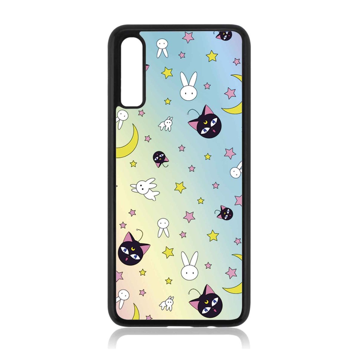 GENERICO - Funda Protector Case Para SAMSUNG A70.