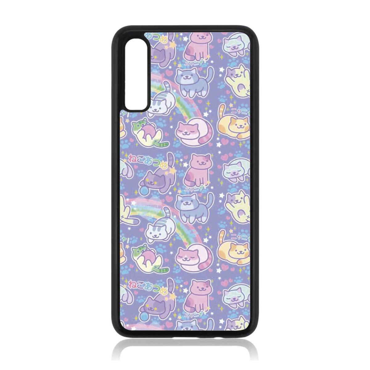 GENERICO - Funda Protector Case Para SAMSUNG A70