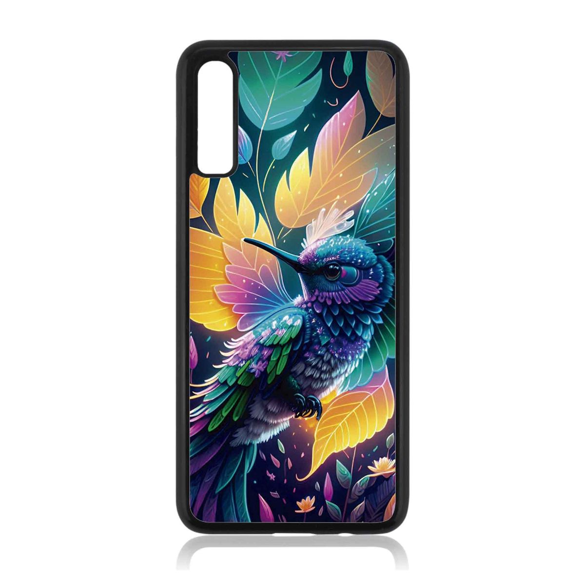 GENERICO - Funda Protector Case Para SAMSUNG A70