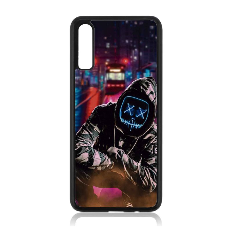 GENERICO - Funda Protector Case Para SAMSUNG A70