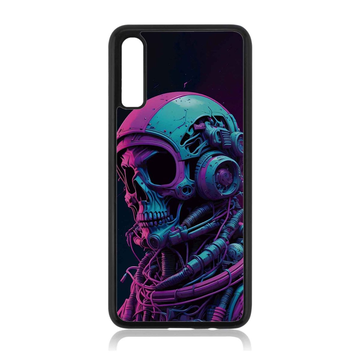 GENERICO - Funda Protector Case Para SAMSUNG A70