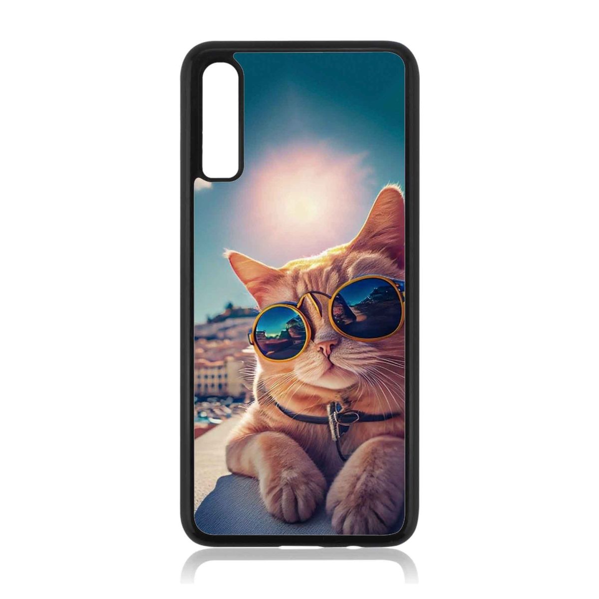 GENERICO - Funda Protector Case Para SAMSUNG A70