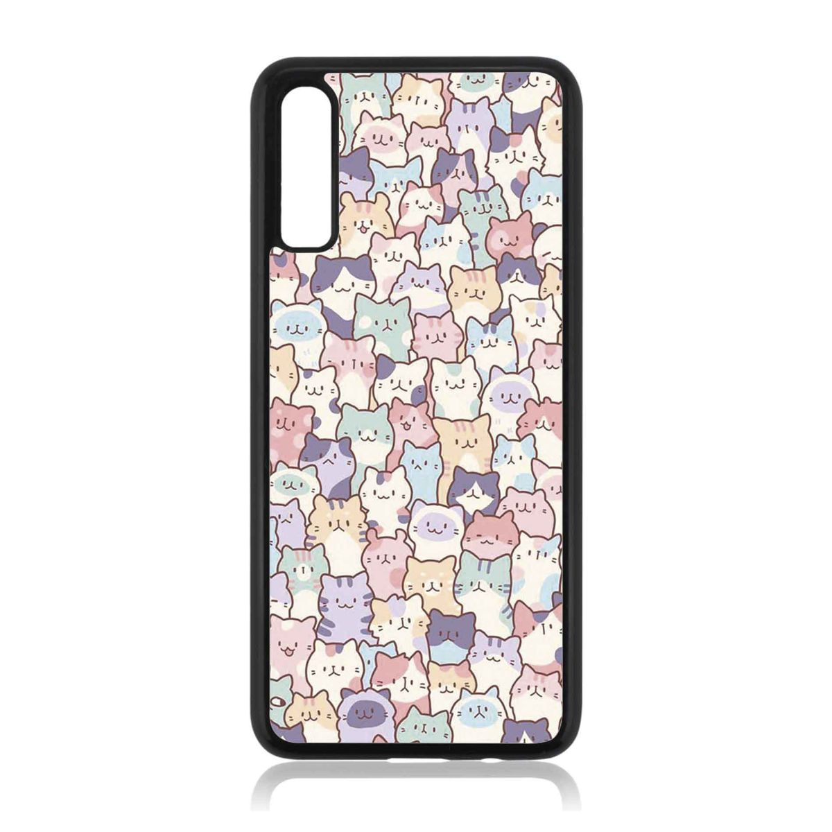 GENERICO - Funda Protector Case Para SAMSUNG A70