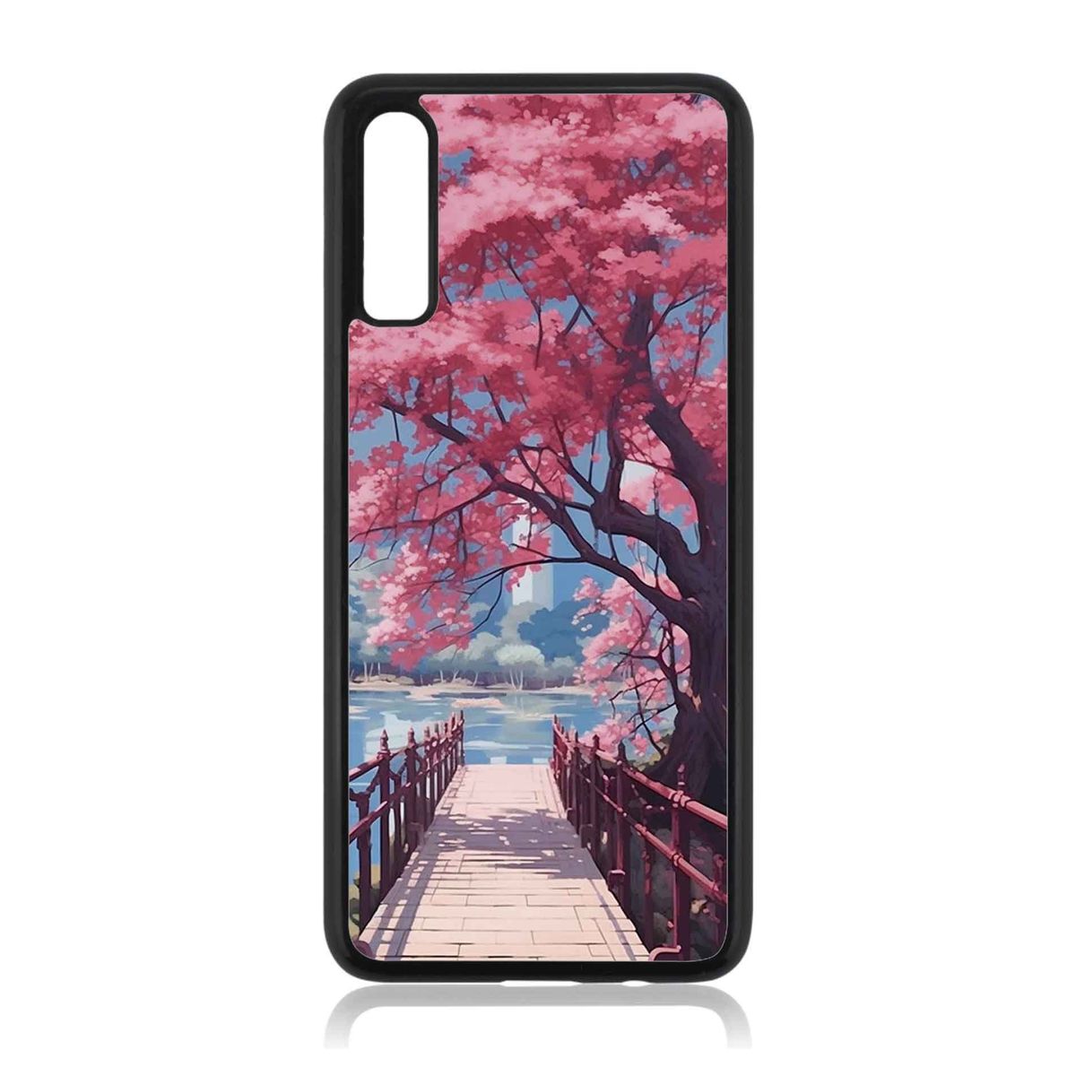 GENERICO - Funda Protector Case Para SAMSUNG A70