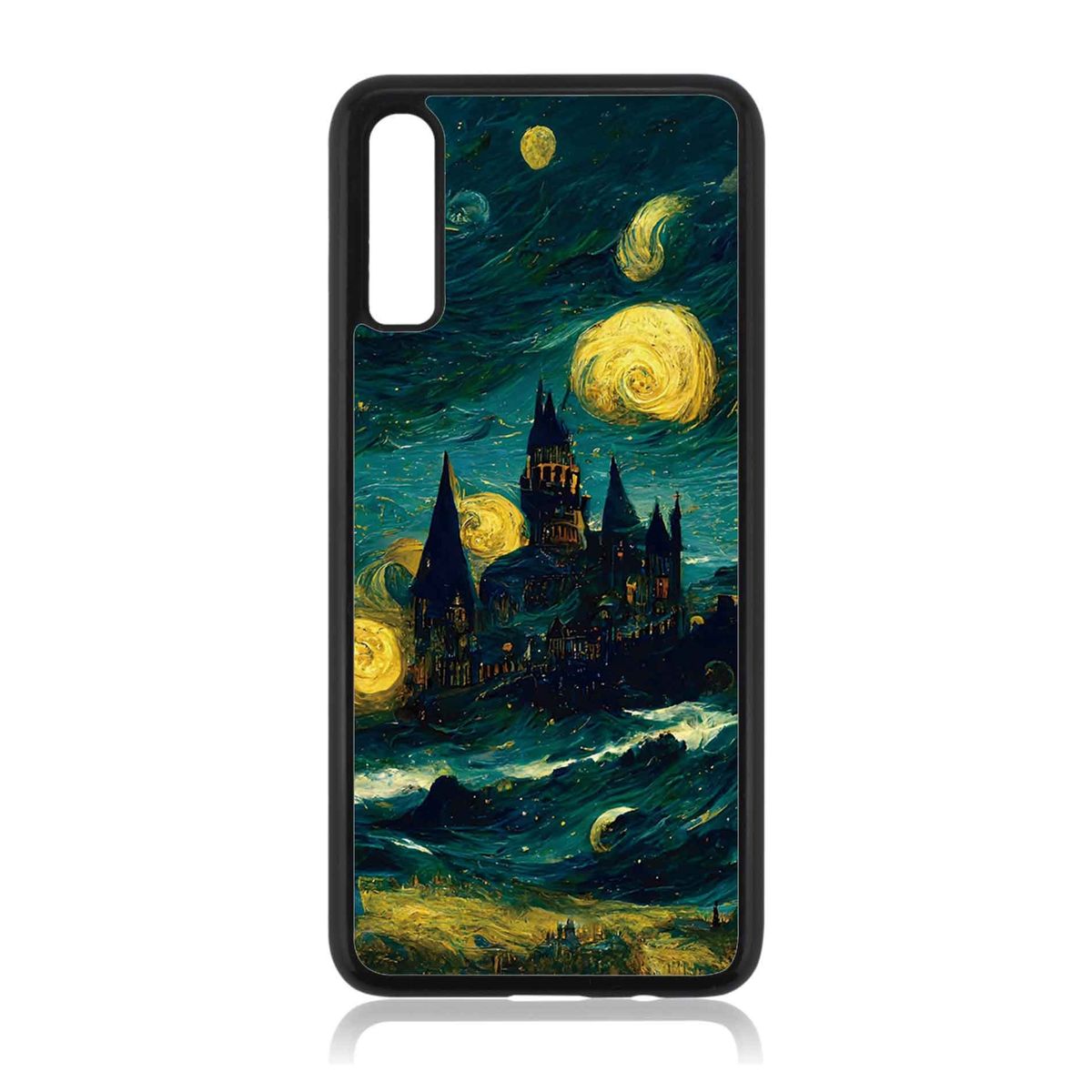 GENERICO - Funda Protector Case Para SAMSUNG A70