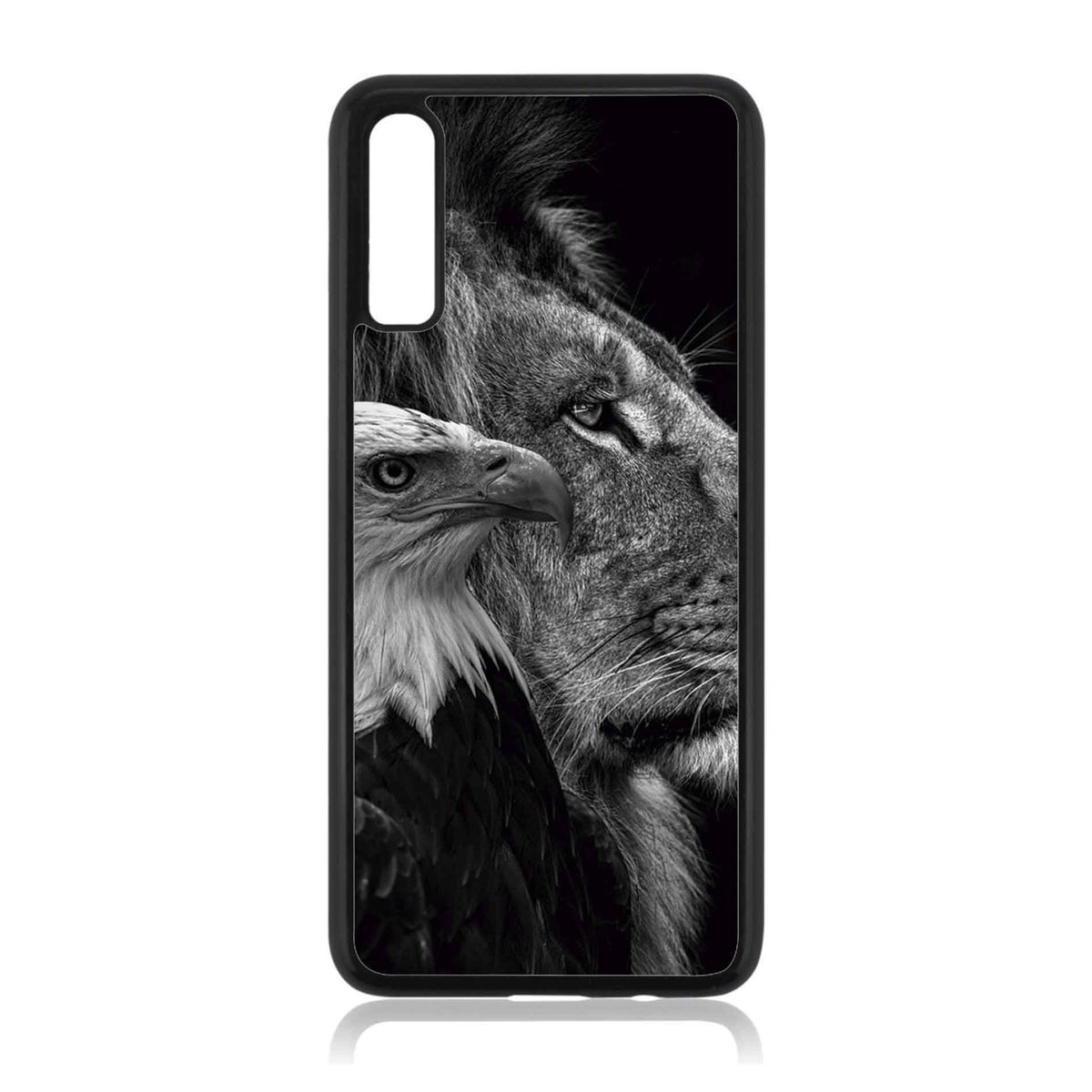 GENERICO - Funda Protector Case Para SAMSUNG A70