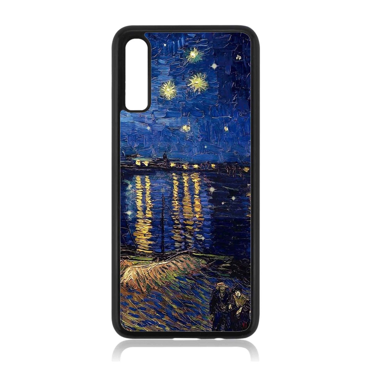 GENERICO - Funda Protector Case Para SAMSUNG A70