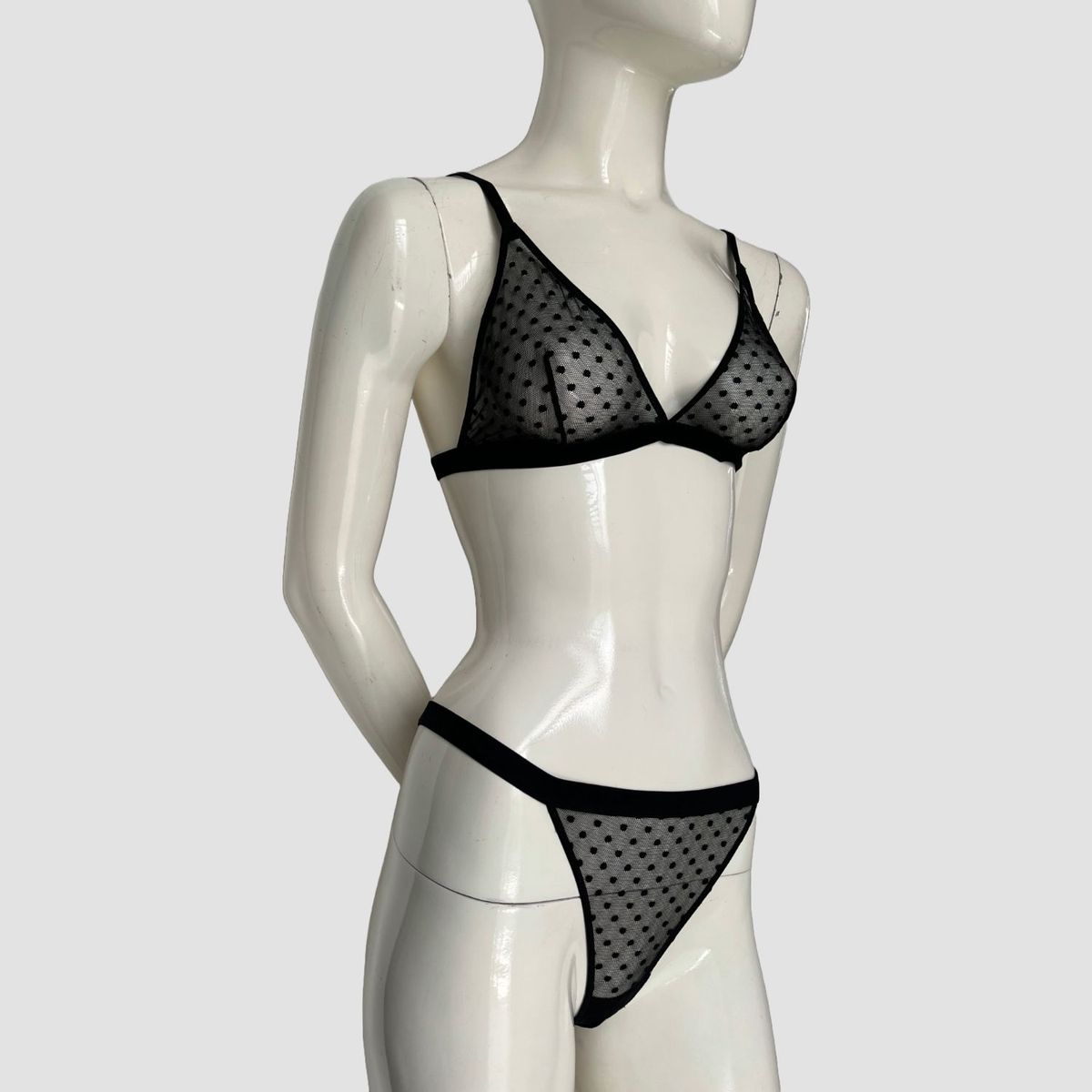 GENERICO - Conjunto de lencería - Tiffany