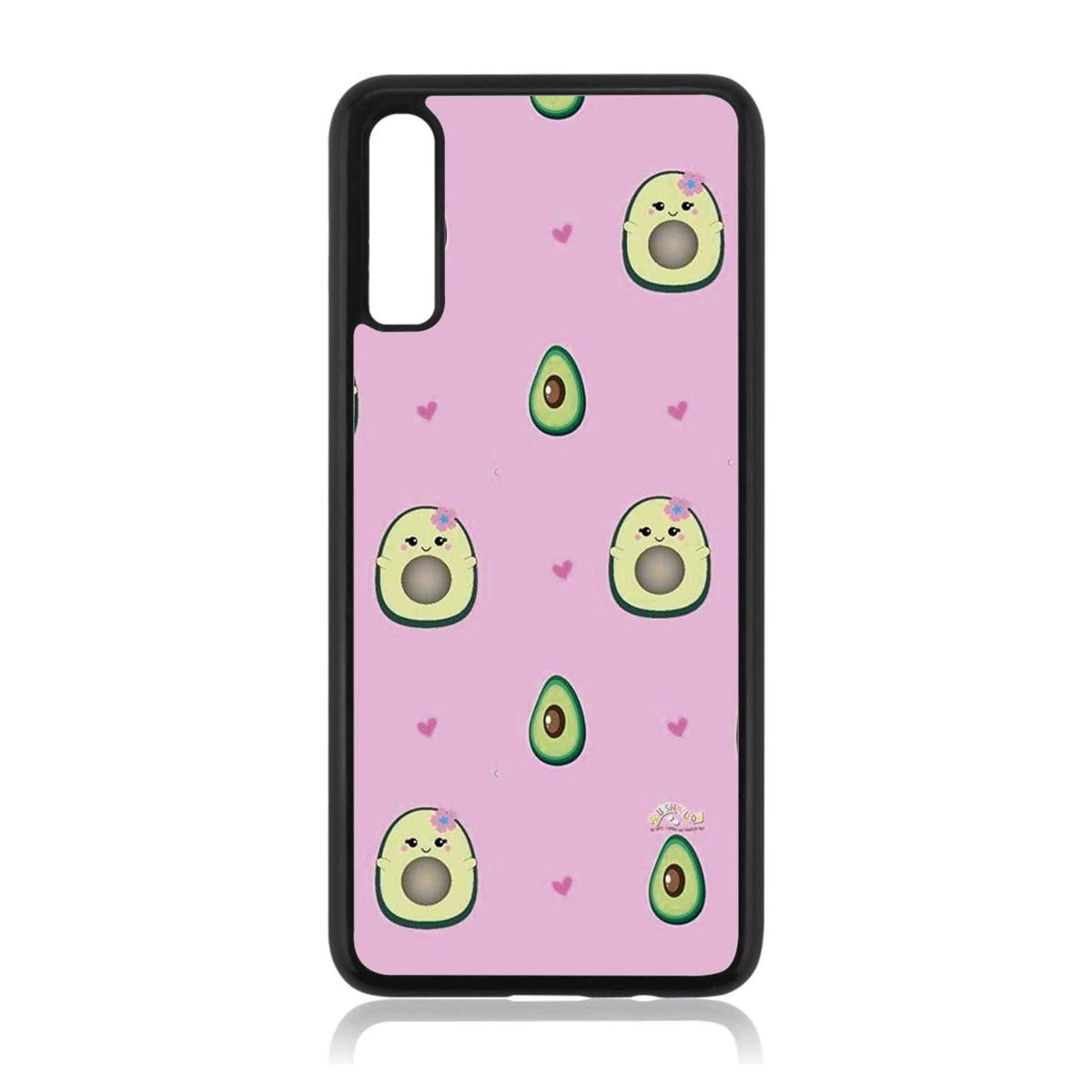 GENERICO - Funda Protector Case Para SAMSUNG A70