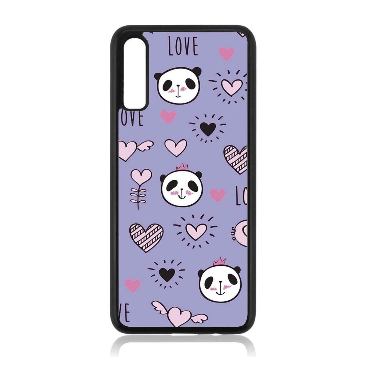 GENERICO - Funda Protector Case Para SAMSUNG A70