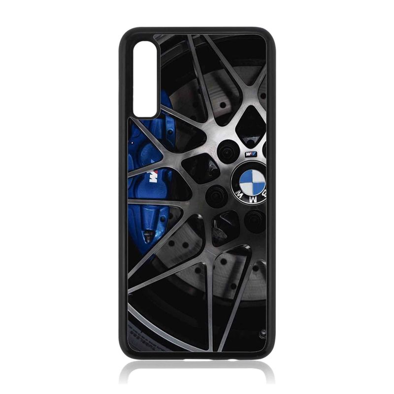 GENERICO - Funda Protector Case Para SAMSUNG A70