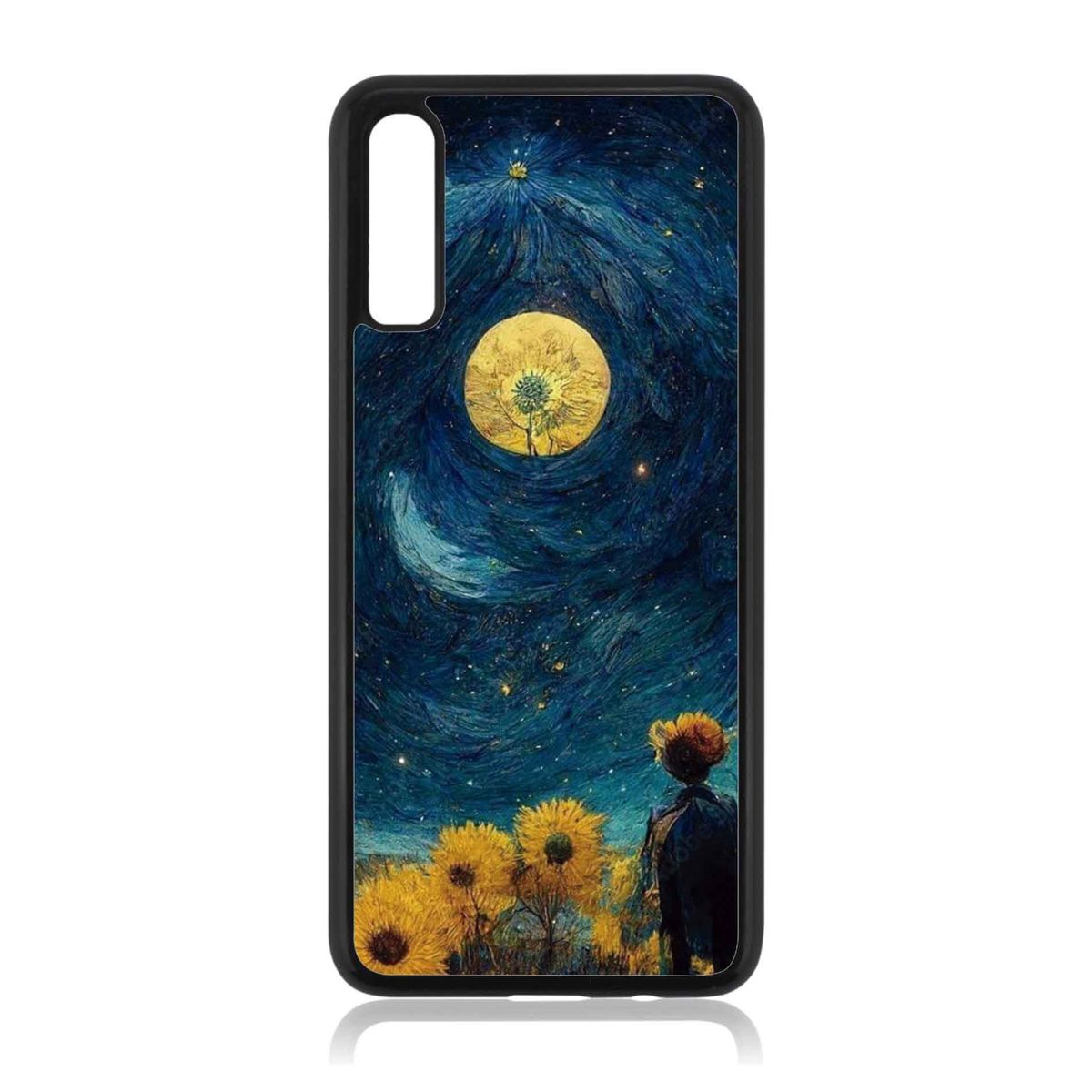 GENERICO - Funda Protector Case Para SAMSUNG A70