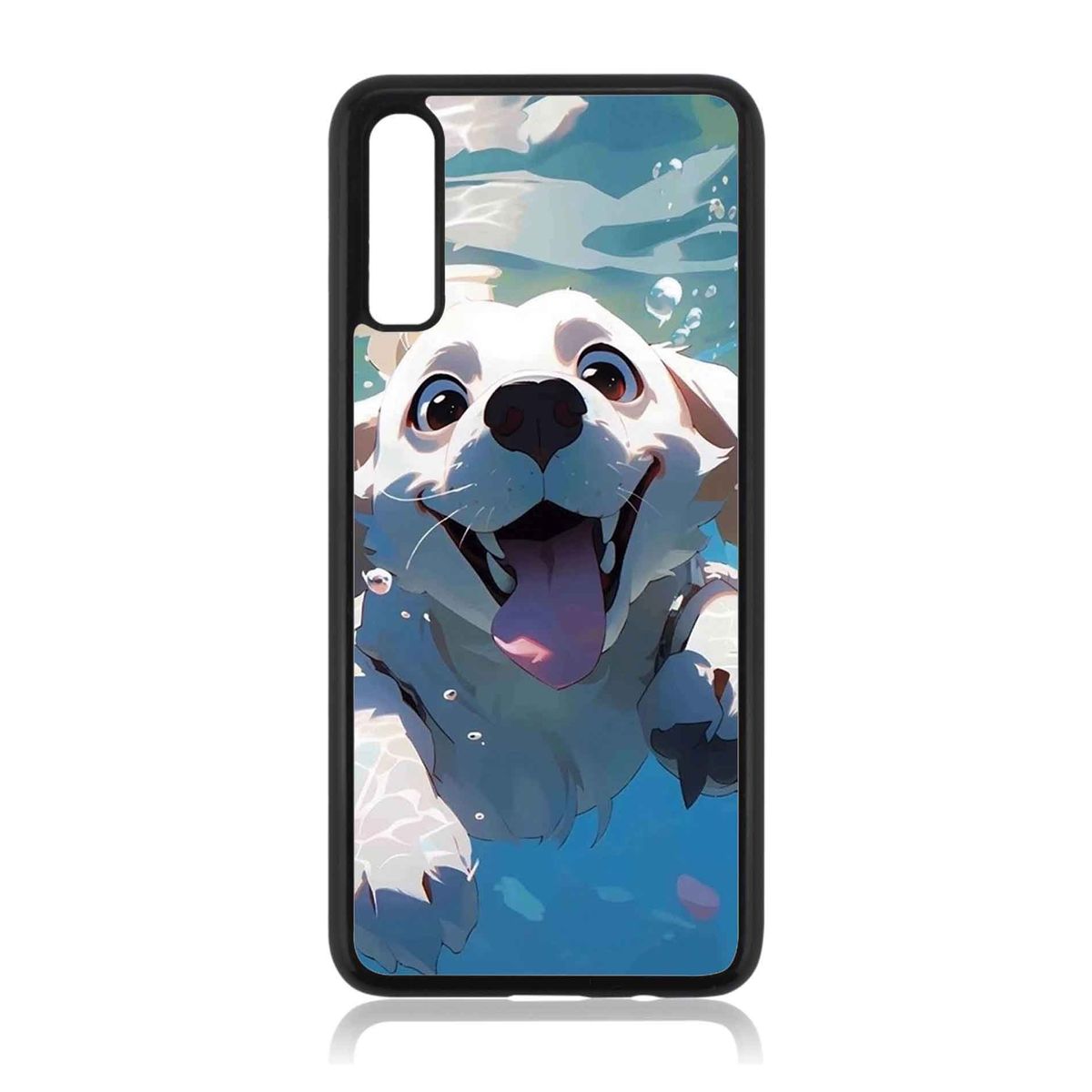 GENERICO - Funda Protector Case Para SAMSUNG A70
