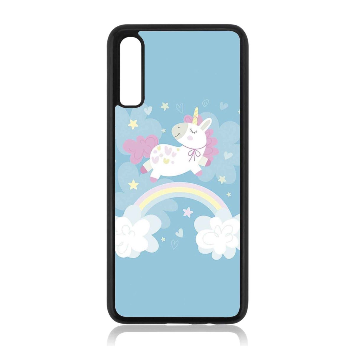 GENERICO - Funda Protector Case Para SAMSUNG A70