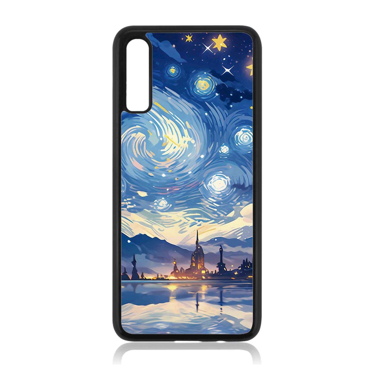 GENERICO - Funda Protector Case Para SAMSUNG A70